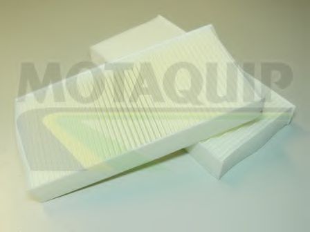 MOTAQUIP VCF224