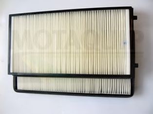 MOTAQUIP VCF356