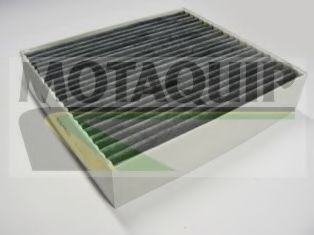 MOTAQUIP VCF407