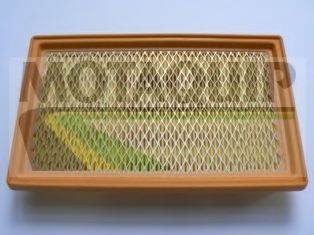 Воздушный фильтр MOTAQUIP VFA1192 Воздушный фильтр MOTAQUIP VFA1192