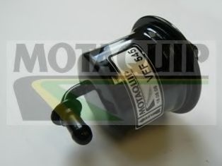 MOTAQUIP VFF545