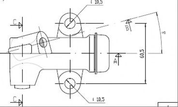 MOTAQUIP VSC107