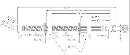 MOTAQUIP VBH1014
