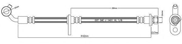 MOTAQUIP VBH1051
