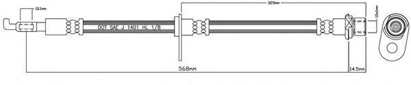 MOTAQUIP VBH1087