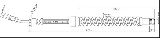 MOTAQUIP VBH1141