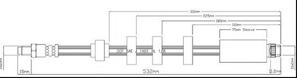 MOTAQUIP VBH1165