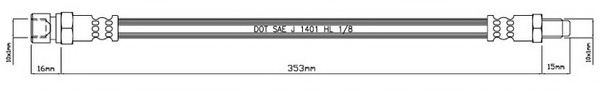 MOTAQUIP VBH413