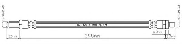 MOTAQUIP VBH564