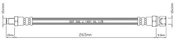 MOTAQUIP VBH737
