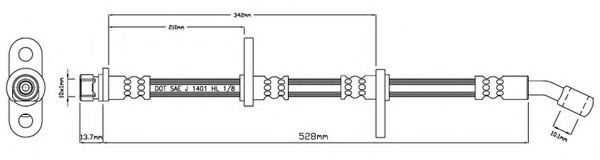 MOTAQUIP VBH773