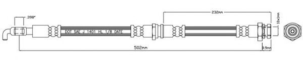 MOTAQUIP VBH776