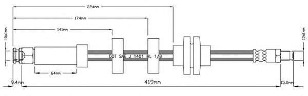 MOTAQUIP VBH851