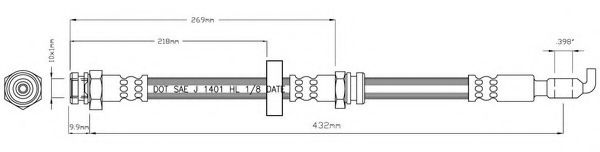 MOTAQUIP VBH987