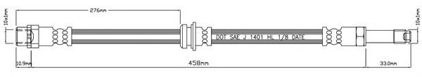 MOTAQUIP VBJ311
