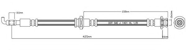 MOTAQUIP VBJ334