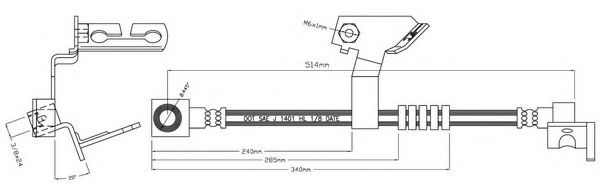 MOTAQUIP VBJ543