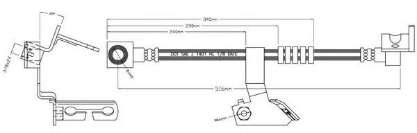MOTAQUIP VBJ544