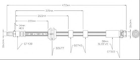 MOTAQUIP VBJ597