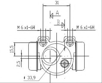 MOTAQUIP VWC547