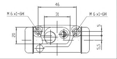 MOTAQUIP VWC767