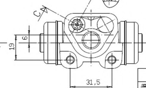 MOTAQUIP VWC790