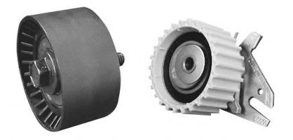MOTAQUIP VTT218