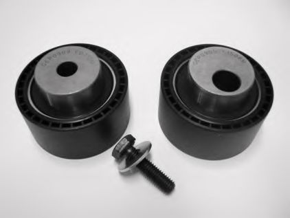MOTAQUIP VTT270
