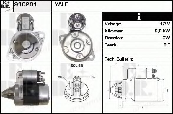 EDR 910201 EDR 910201