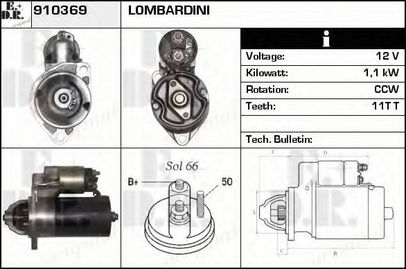 EDR 910369 EDR 910369