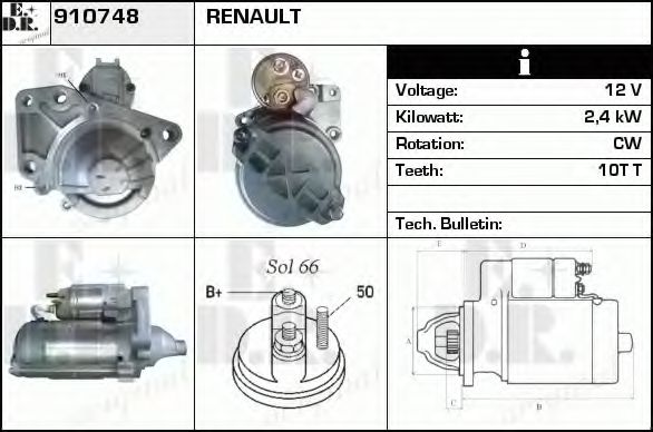 EDR 910748