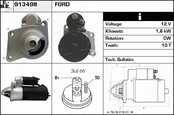 EDR 913498