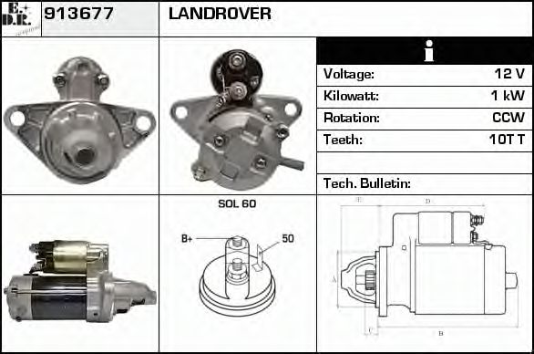EDR 913677 EDR 913677