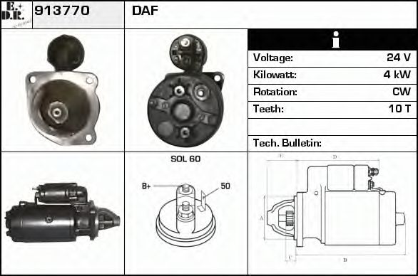 EDR 913770