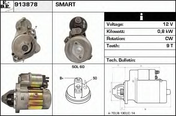 EDR 913878