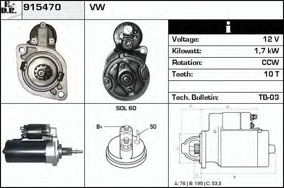 EDR 915470