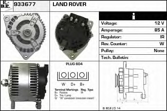 EDR 933677