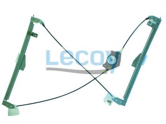 LECOY WAD101-L