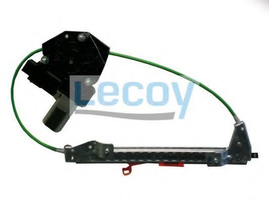 LECOY WFT201-L