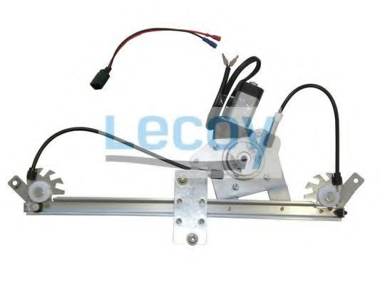 LECOY WME160-L