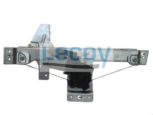 LECOY WPG135-L
