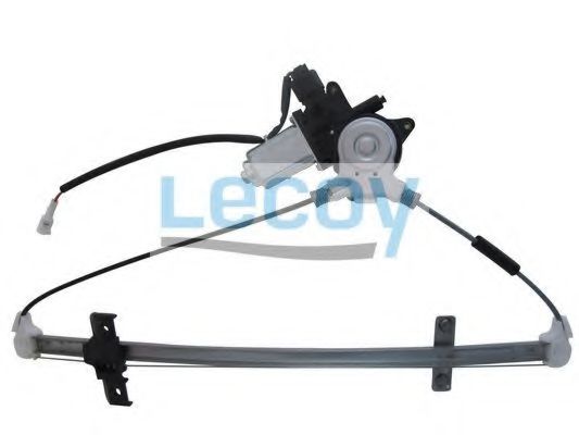 LECOY WZK116-L
