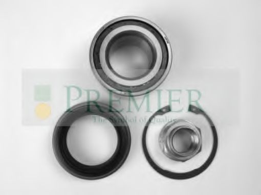 BRT Bearings BRT1015