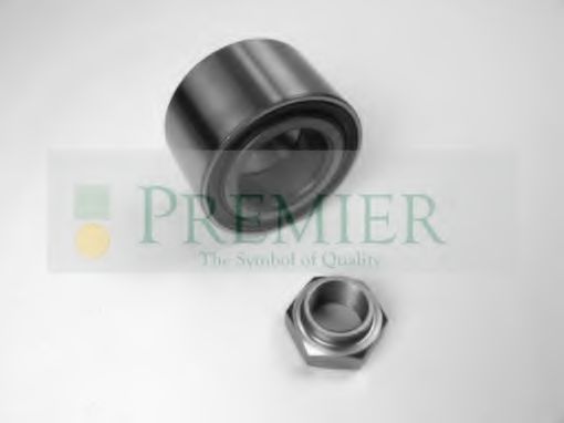 BRT Bearings BRT1018