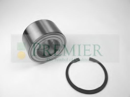 BRT Bearings BRT1047