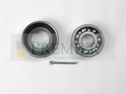 BRT Bearings BRT1055