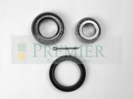 BRT Bearings BRT1062