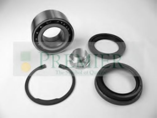 BRT Bearings BRT1068
