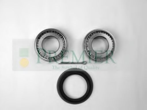 BRT Bearings BRT1076