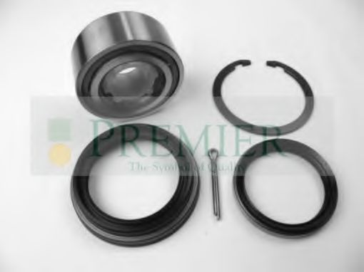 BRT Bearings BRT1089 BRT Bearings BRT1089